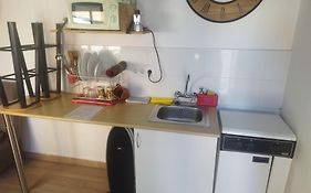 Acogedora casa rústica con todas las comodidades